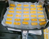 Foto langkah ke 2 dari resep Kastengel No Mixer No Oven.