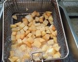 Foto del paso 3 de la receta: Guiso de acelgas
