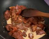 Foto langkah ke 4 dari resep Rendang Daging Sapi.