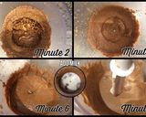A picture of step 2 of Almond butter really easy!.