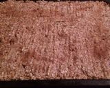 Foto del paso 4 de la receta: Saludables barritas plátano con avena