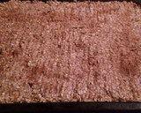Foto del paso 4 de la receta: Saludables barritas plátano con avena