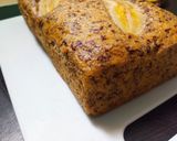 Foto langkah ke 7 dari resep Bolu Pisang Kukus.