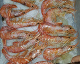 Foto del paso 3 de la receta: Gambón al horno
