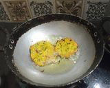 मेथी पुरी (Methi Puri Recipe In Marathi) रेसिपी स्टेप 4 फोटो 
