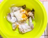 Gambar langkah 2 resipi Ayam Geprek Bestari 🇮🇩.