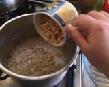 Foto del paso 2 de la receta: Aquafaba caseraMerengue sin huevo 🥚