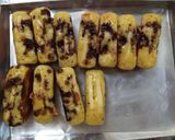 Foto langkah ke 5 dari resep Kue Pukis NCC.