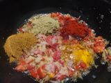 Egg Biryani