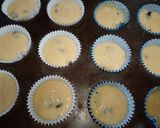Foto del paso 3 de la receta: Muffins de cranberries