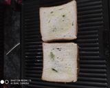 ગ્રીન સેન્ડવીચ (Green Sandwich Recipe In Gujarati) રેસીપી સ્ટેપ3ફોટો