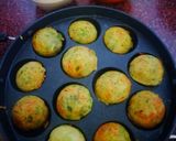 वेजी अप्पम(veg appam recipe in hindi) रेसिपी चरण 7 फोटो