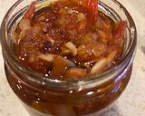 Foto langkah ke 4 dari resep Sambal Lado Merah.