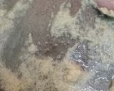 Foto langkah ke 1 dari resep Nasi Kuning Bungkus Isi Kentang Wortel Ayam.