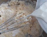 Une image de l'étape 2 de Pancakes cereal.