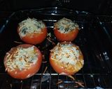 Foto del paso 8 de la receta: Tomates rellenos