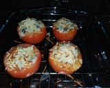 Foto del paso 8 de la receta: Tomates rellenos