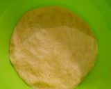 Foto langkah ke 6 dari resep Donat Tanpa Ulen Anti Gagal.
