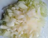 Foto del paso 1 de la receta: Rocoto Relleno de Langostinos 👍🇵🇪