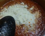 A picture of step 3 of Classic Moussaka with All Fried Vegetables and Melting Béchamel (Grandma’s Recipe).