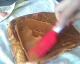 Foto del paso 6 de la receta: Brazo gitano de arequipe y almendras