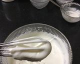 A picture of step 6 of Oreo matho.