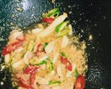 Foto langkah ke 2 dari resep Ayam Masak Bumbu Opor.