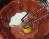 Foto langkah ke 1 dari resep Crepes / Leker sederhana homemade.
