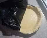 Foto del paso 10 de la receta: Tarta de ricota (con ralladura de cáscara de limón)