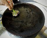 A picture of step 4 of Soru Chakli Recipe | Indian Crepe.