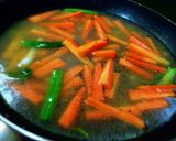 Foto langkah ke 3 dari resep Capcay kuah sederhana.