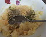 Foto del paso 5 de la receta: Butifarras catalanas al horno, con puré de patata