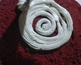 Foto del paso 16 de la receta: Red Velvet Cake