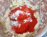 પાણીપૂરી (Panipuri Recipe In Gujarati) રેસીપી સ્ટેપ4ફોટો