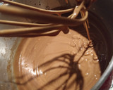 Foto del paso 4 de la receta: Pastel de chocolates