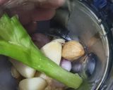 Foto langkah ke 2 dari resep ❣️Kuah Bakso Praktis (tanpa MSG).