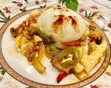 Foto del paso 9 de la receta: Huevos “turcos”