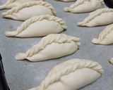 Foto del paso 6 de la receta: Empanadas de Humita