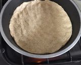 Foto del paso 2 de la receta: Pizzas en la Essen ❤️‍🔥
