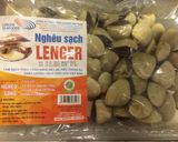 Hình bước làm 2 của món Nghêu hấp sả hành tỏi