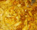 Foto del paso 1 de la receta: Torrejas de Fideos caseros !!