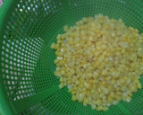 Foto del paso 10 de la receta: Guiso de callampas con choclo