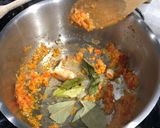 A picture of step 7 of Gulai Nangka Muda 🇮🇩(Indonesian jackfruit curry).