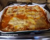 Foto del paso 1 de la receta: Lasaña 😋😋