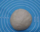 Foto langkah ke 3 dari resep (Sourdough Discard) Pizza Ayam Kecap - Ulen Tangan.