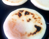 Foto del paso 4 de la receta: Arepa venezolana 🇻🇪