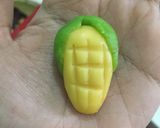 Foto langkah ke 10 dari resep Nastar jagung lumer bgt.