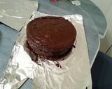 Foto del paso 5 de la receta: Bizcocho piñata