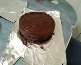 Foto del paso 5 de la receta: Bizcocho piñata