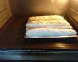 法式長棍麵包~中種法的食譜步驟11照片